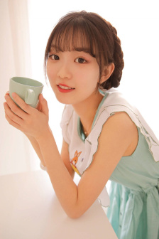 宝贝妖精